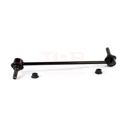 Suspension Stabilizer Bar Link Kit Front TOR-K750407 For BMW 535i xDrive 528i GT