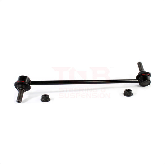 Suspension Stabilizer Bar Link Kit Front TOR-K750407 For BMW 535i xDrive 528i GT