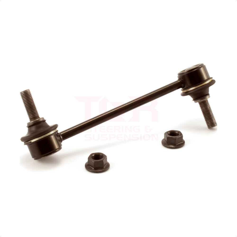 Suspension Stabilizer Bar Link Kit Front TOR-K750415 For Ford Fusion Lincoln MKZ