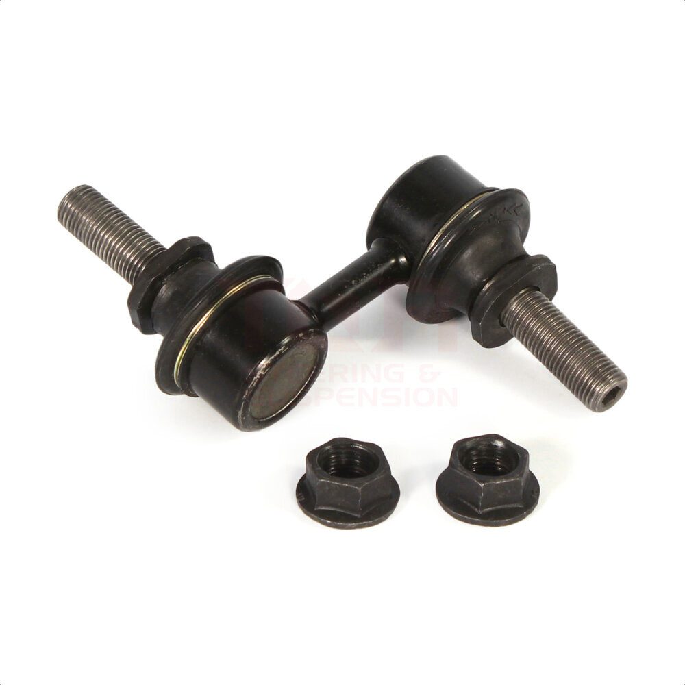 Suspension Stabilizer Bar Link Kit Front TOR-K750422 For 2010-2014 Subaru Legacy