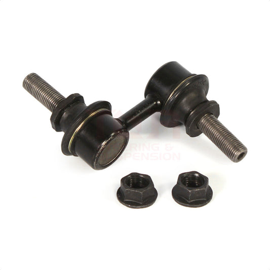 Suspension Stabilizer Bar Link Kit Front TOR-K750422 For 2010-2014 Subaru Legacy