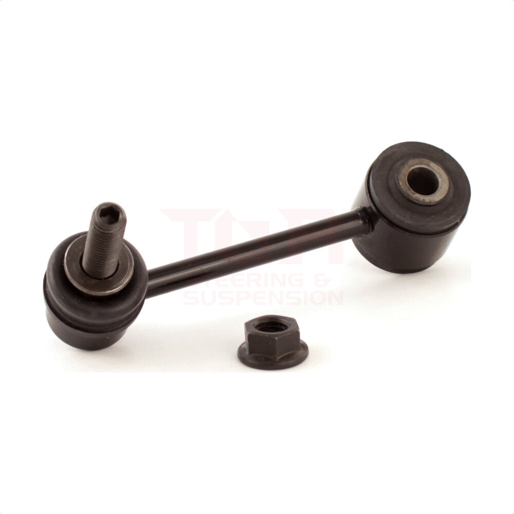 Suspension Stabilizer Bar Link Kit Front TOR-K750453 For Jeep Wrangler JK