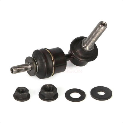 Suspension Stabilizer Bar Link Kit Rear TOR-K750465 For Ford Focus C-Max