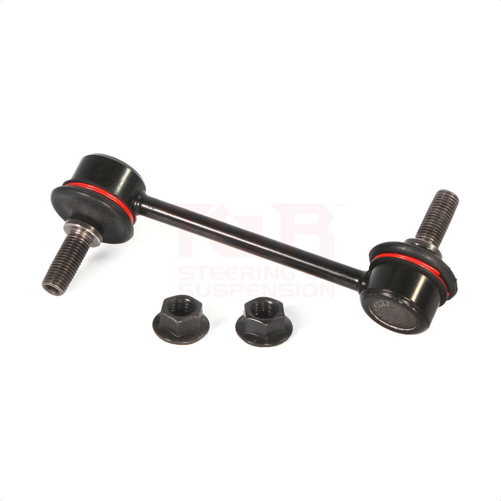 Suspension Stabilizer Bar Link Kit Rear TOR-K750580 For Ford Edge Lincoln MKX
