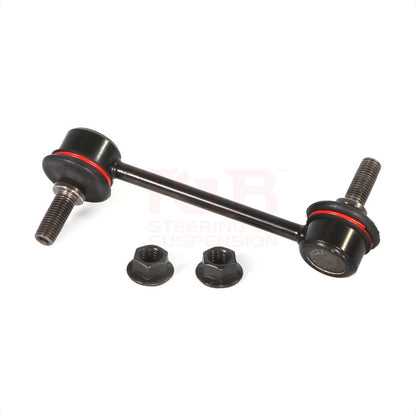 Suspension Stabilizer Bar Link Kit Rear TOR-K750580 For Ford Edge Lincoln MKX