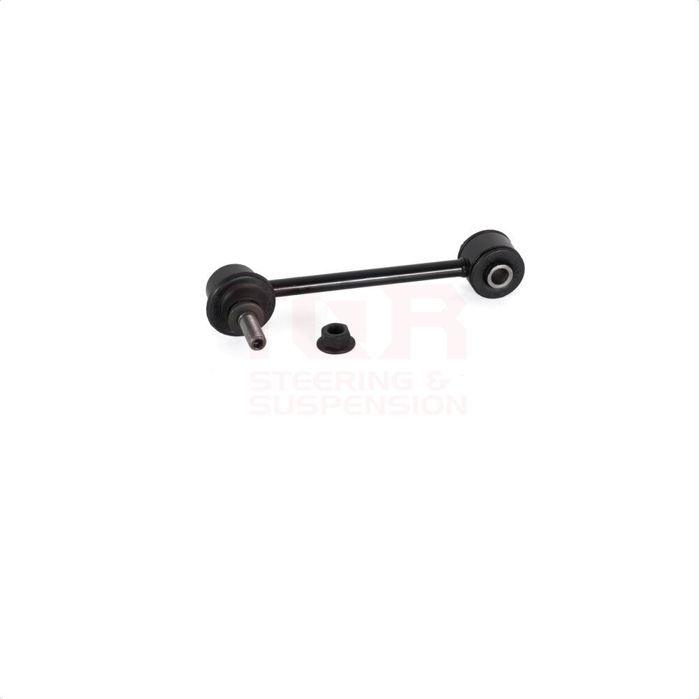 Suspension Stabilizer Bar Link Kit Rear TOR-K750675 For Cadillac Chevrolet Buick