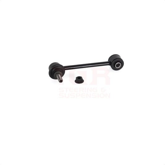Suspension Stabilizer Bar Link Kit Rear TOR-K750675 For Cadillac Chevrolet Buick