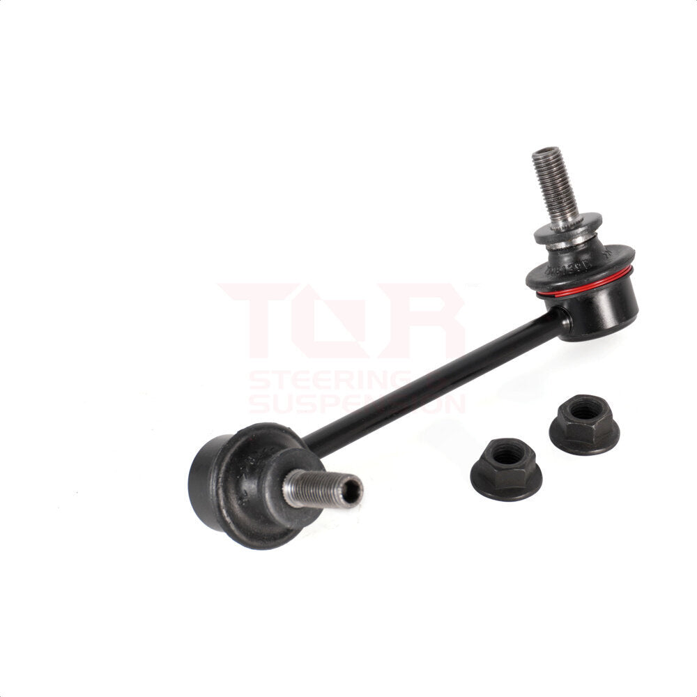 Suspension Stabilizer Bar Link Kit Rear Right TOR-K750712 For Jeep Cherokee