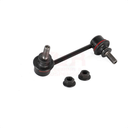 Suspension Stabilizer Bar Link Kit Rear Left TOR-K750715 For Jeep Cherokee