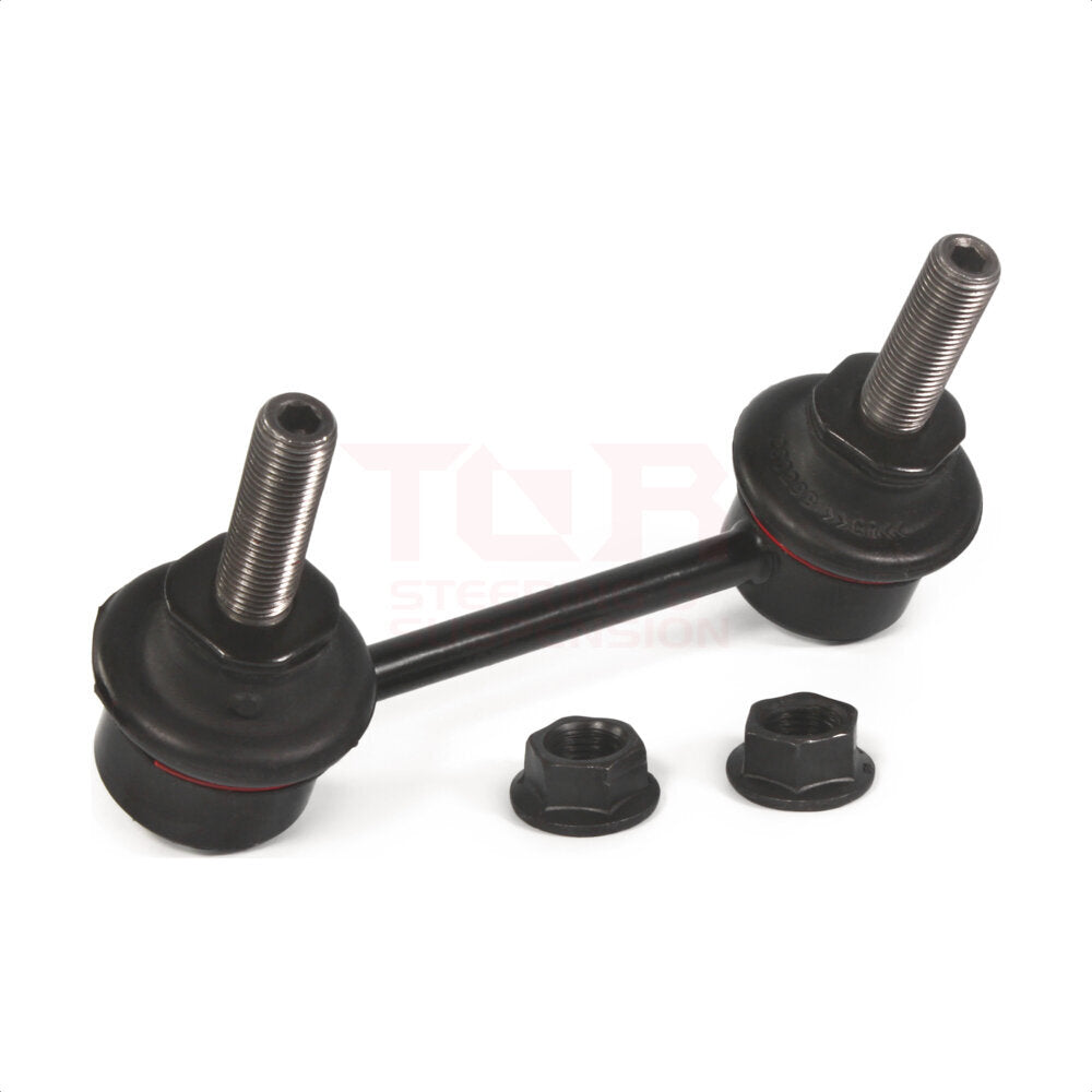 Suspension Stabilizer Bar Link Kit Rear TOR-K750744 For Ford Edge Fusion Mustang