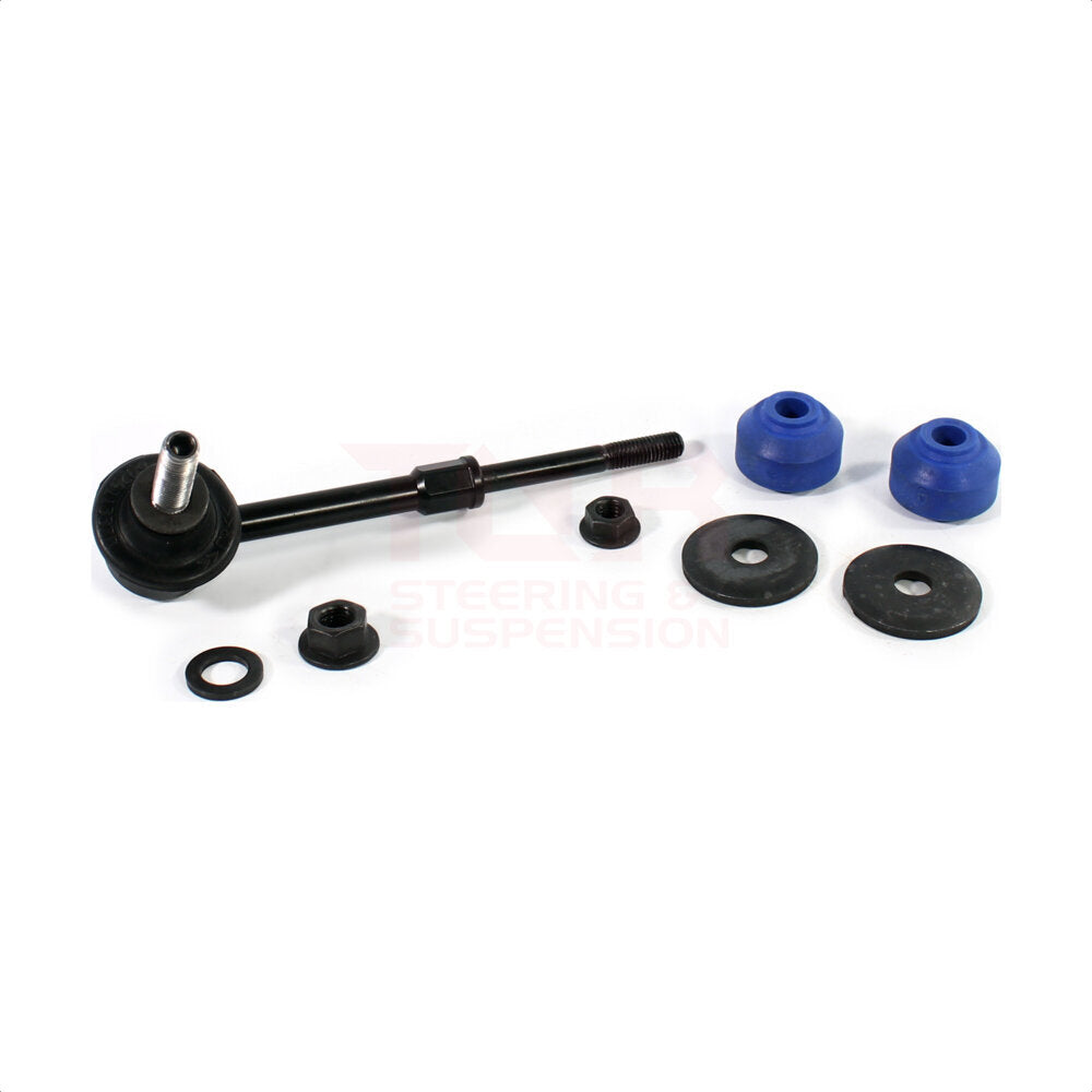 Suspension Stabilizer Bar Link Kit Rear TOR-K750748 For 2013-2018 Ford Focus ST