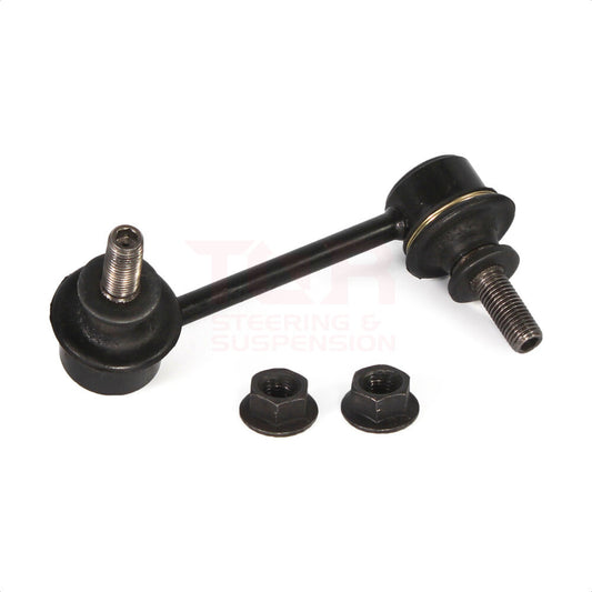 Suspension Stabilizer Bar Link Kit Rear Left TOR-K750756 For 15-17 Chrysler 200