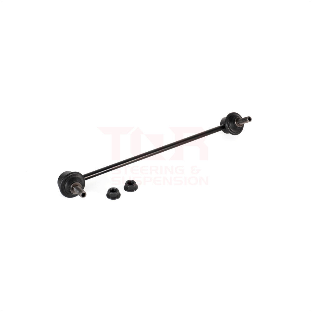 Suspension Stabilizer Bar Link Kit Front Left TOR-K750838 For 15-20 Honda Fit