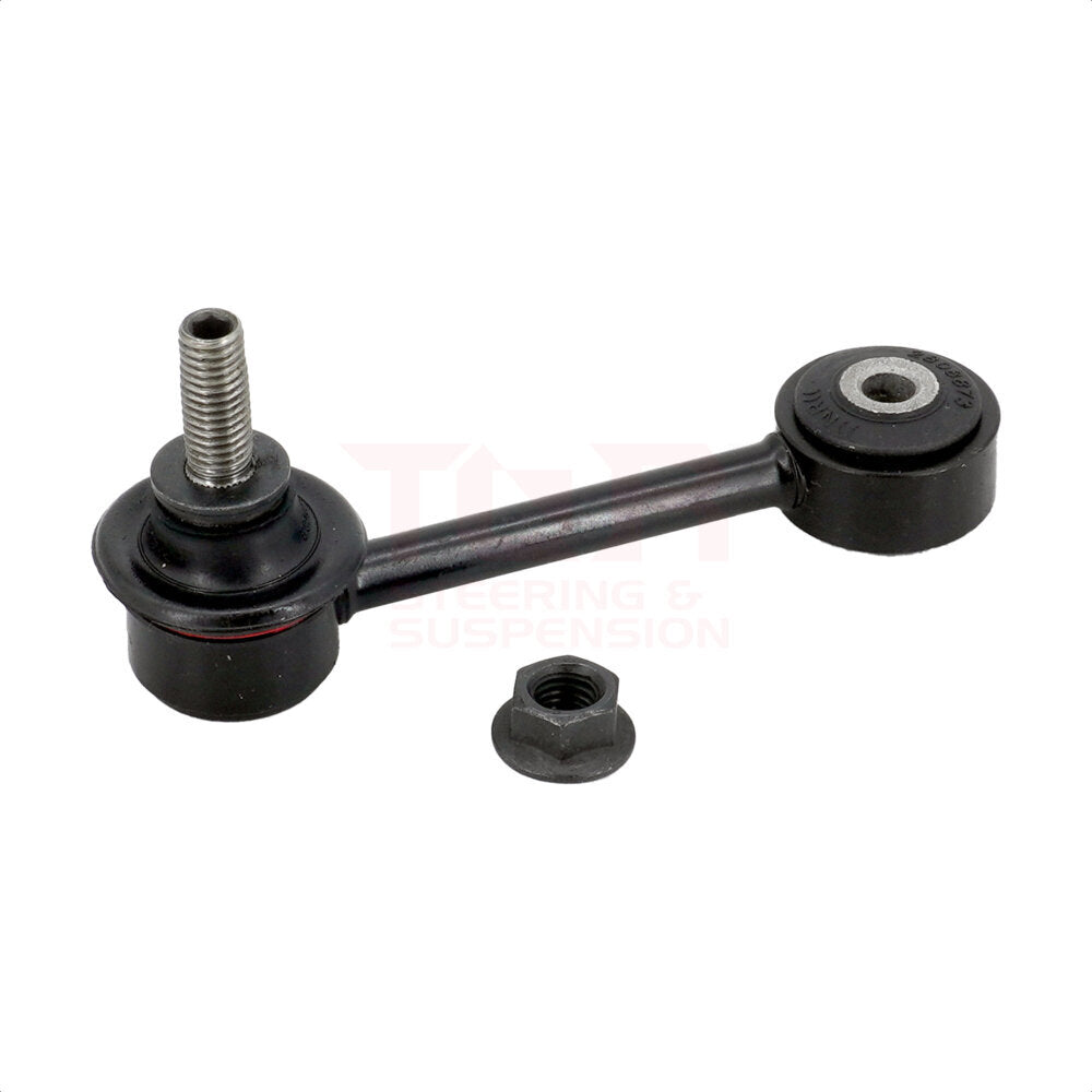 Suspension Stabilizer Bar Link Kit Rear TOR-K750879 For Mini BMW Cooper X1 X2