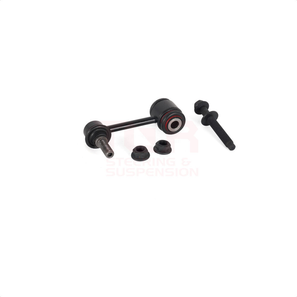 Suspension Stabilizer Bar Link Kit Front TOR-K750887 For Jeep Grand Cherokee WK