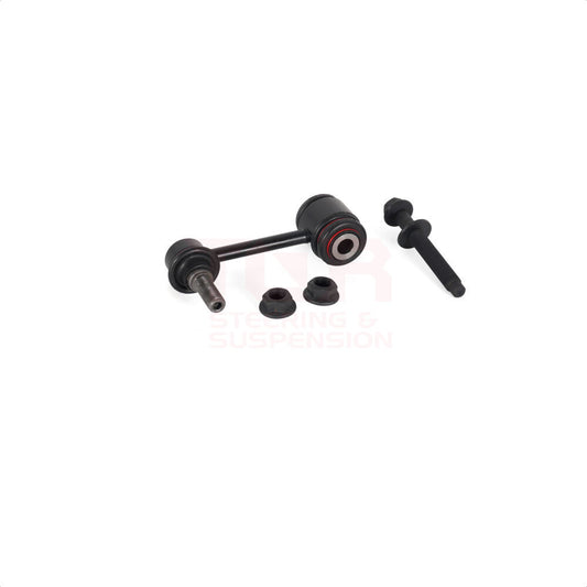 Suspension Stabilizer Bar Link Kit Front TOR-K750887 For Jeep Grand Cherokee WK