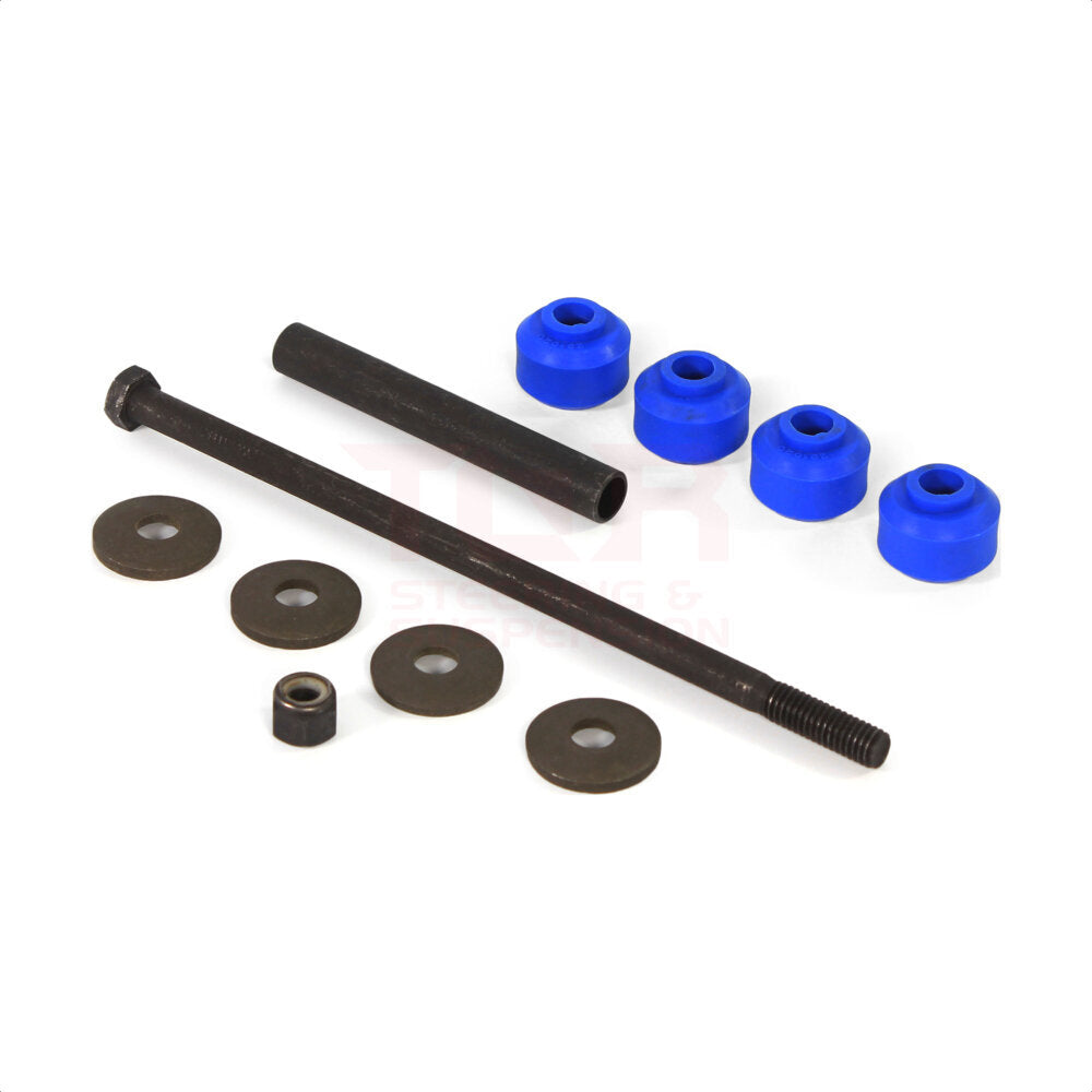 Suspension Stabilizer Bar Link Kit Rear TOR-K80033 For Ford Explorer Lincoln
