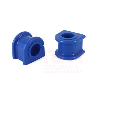 Suspension Stabilizer Bar Bushing Kit Front To Frame TOR-K80080 For Ford Ranger