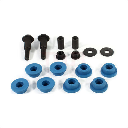 Suspension Stabilizer Bar Link Repair Kit TOR-K80085 For Ford Ranger F-250 Super