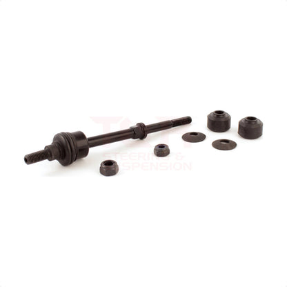 Suspension Stabilizer Bar Link Kit Front TOR-K80338 For Ford F-150 Lincoln Mark