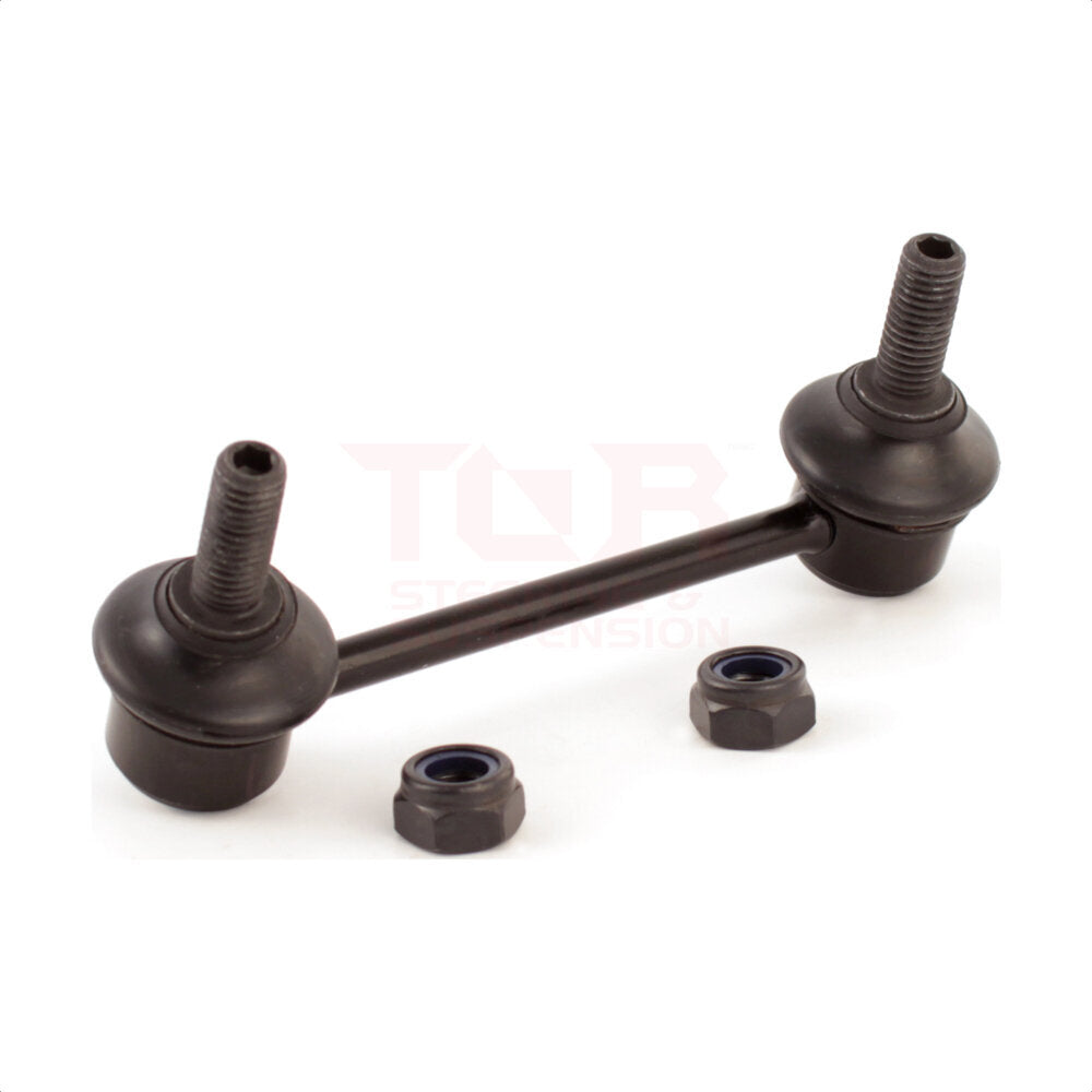 Suspension Stabilizer Bar Link Kit Rear TOR-K80425 For Volvo XC90 S60 XC70 V70