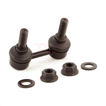 Suspension Stabilizer Bar Link Kit Rear TOR-K80454 For 2000-2006 BMW X5