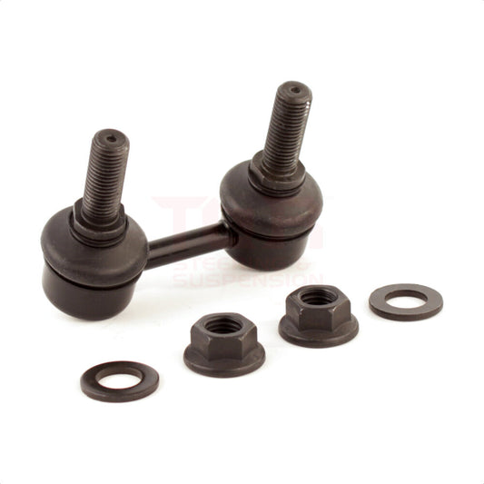 Suspension Stabilizer Bar Link Kit Rear TOR-K80454 For 2000-2006 BMW X5