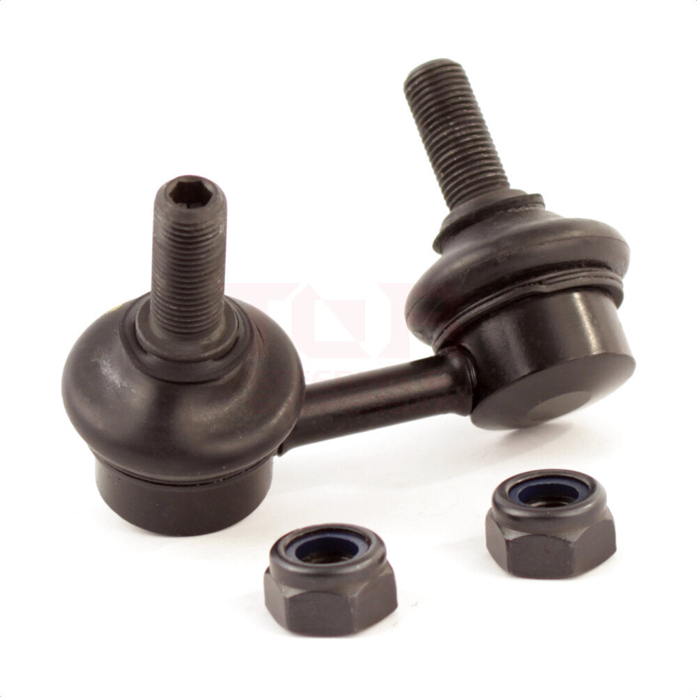 Suspension Stabilizer Bar Link Kit Front Left TOR-K80470 For Nissan Frontier