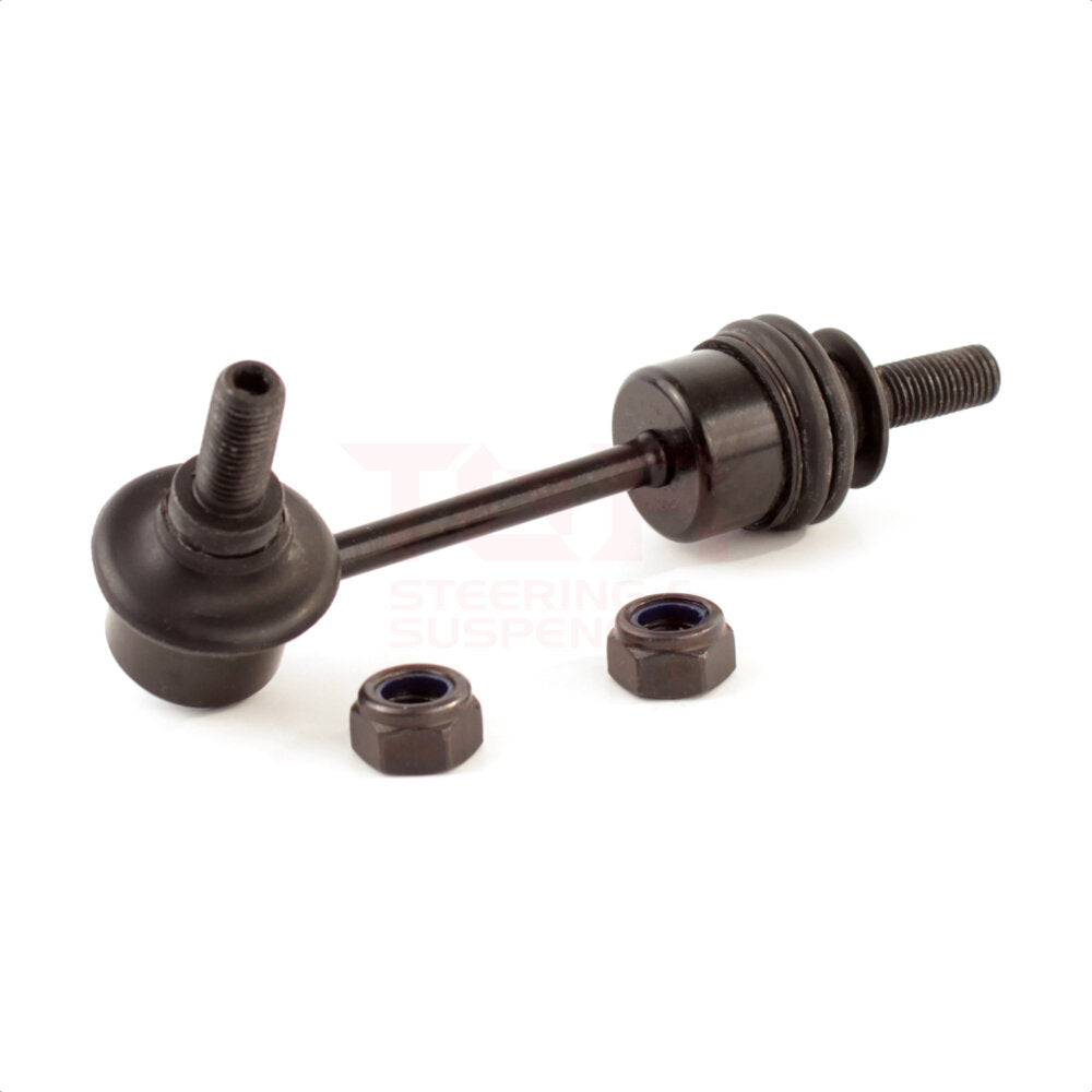 Suspension Stabilizer Bar Link Kit Rear TOR-K80472 For BMW X5 X6 530i 650i 525i
