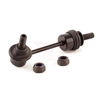 Suspension Stabilizer Bar Link Kit Rear TOR-K80472 For BMW X5 X6 530i 650i 525i