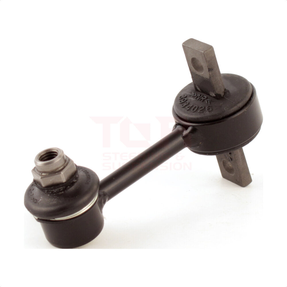 Suspension Stabilizer Bar Link Kit Rear TOR-K80480 For Audi A4 Quattro S4 RS4