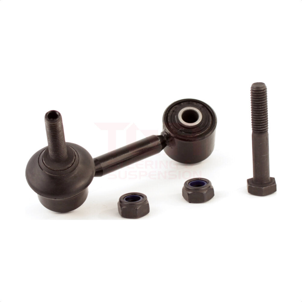 Suspension Stabilizer Bar Link Kit Rear TOR-K80482 For Volkswagen Jetta Tiguan R