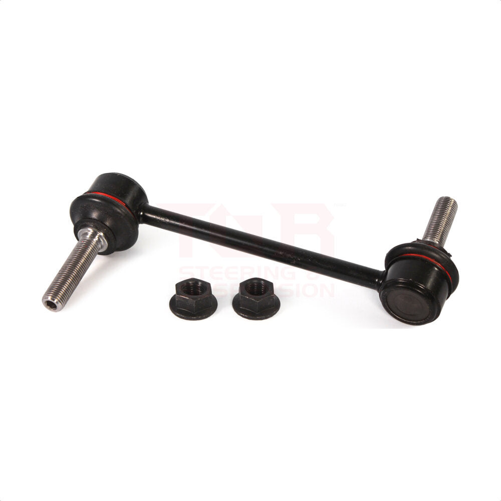 Suspension Stabilizer Bar Link Kit Front TOR-K80496 For Mercedes-Benz ML350 R350