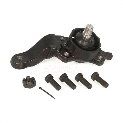 Suspension Ball Joint Front Right Lower TOR-K80521 For Toyota Tundra Sequoia