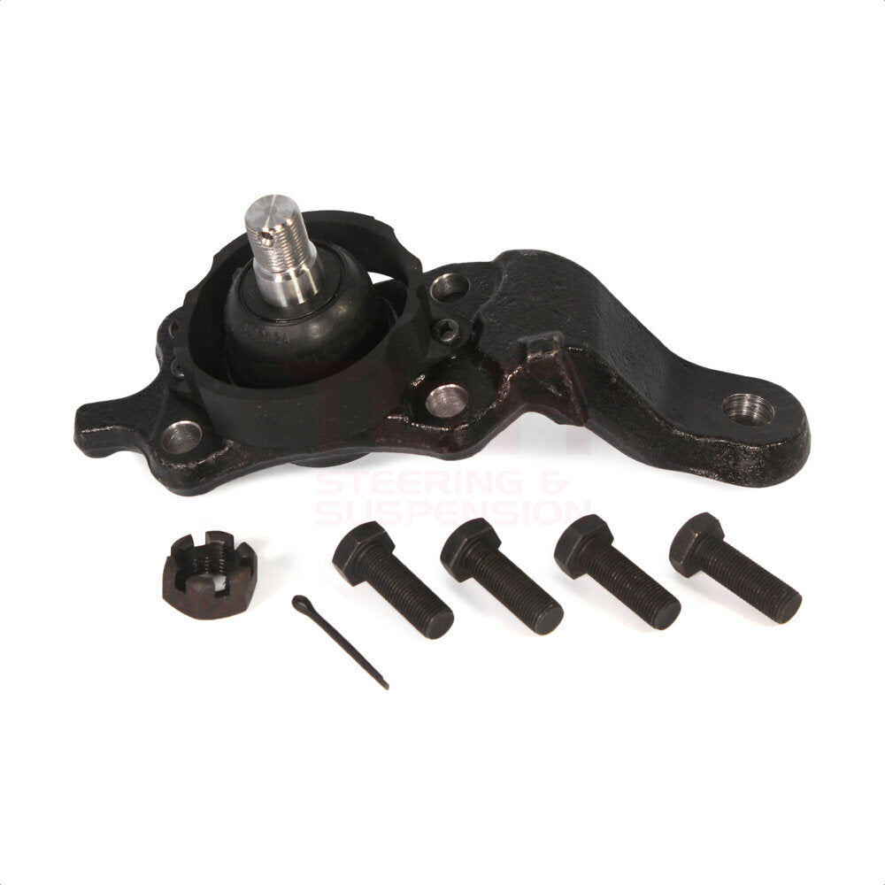 Suspension Ball Joint Front Left Lower TOR-K80522 For Toyota Tundra Sequoia