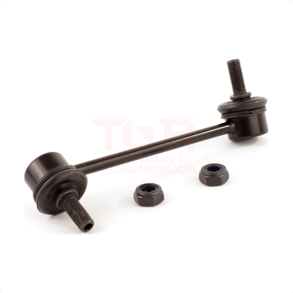 Suspension Stabilizer Bar Link Kit Front Right TOR-K80583 For Chevrolet Colorado
