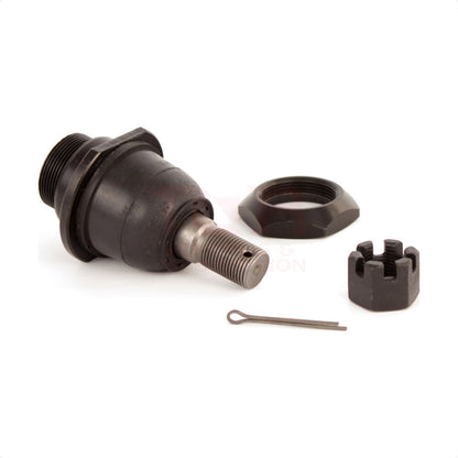 Suspension Ball Joint Front Lower TOR-K80591 For Nissan Xterra Frontier