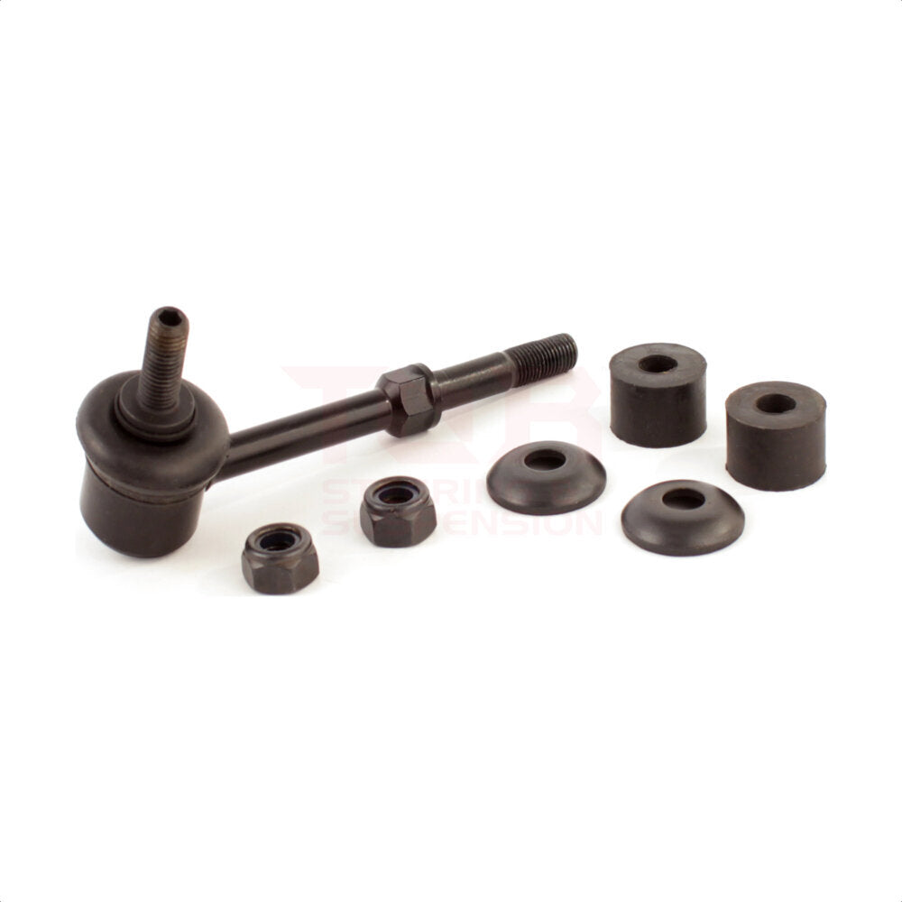 Suspension Stabilizer Bar Link Kit Rear TOR-K80618 For Hyundai Accent