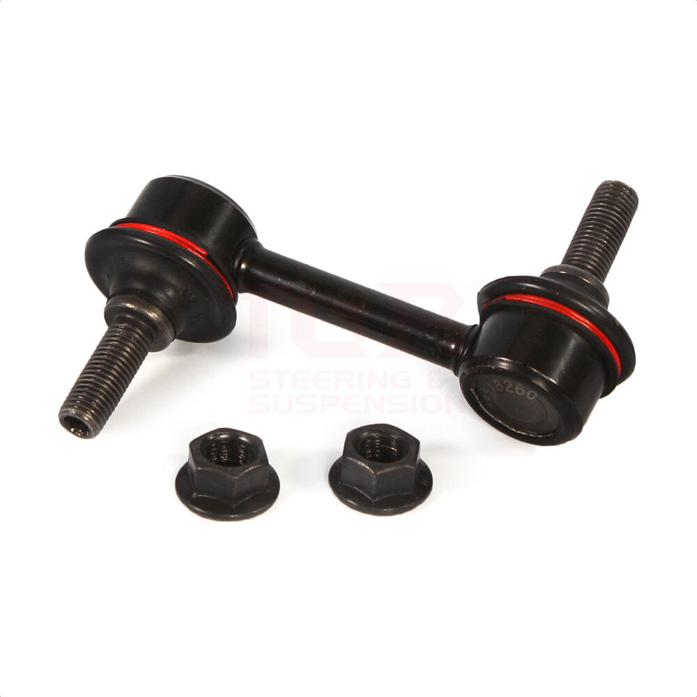 Suspension Stabilizer Bar Link Kit Rear TOR-K80620 For Hyundai Sonata Azera Kia