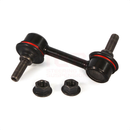 Suspension Stabilizer Bar Link Kit Rear TOR-K80620 For Hyundai Sonata Azera Kia