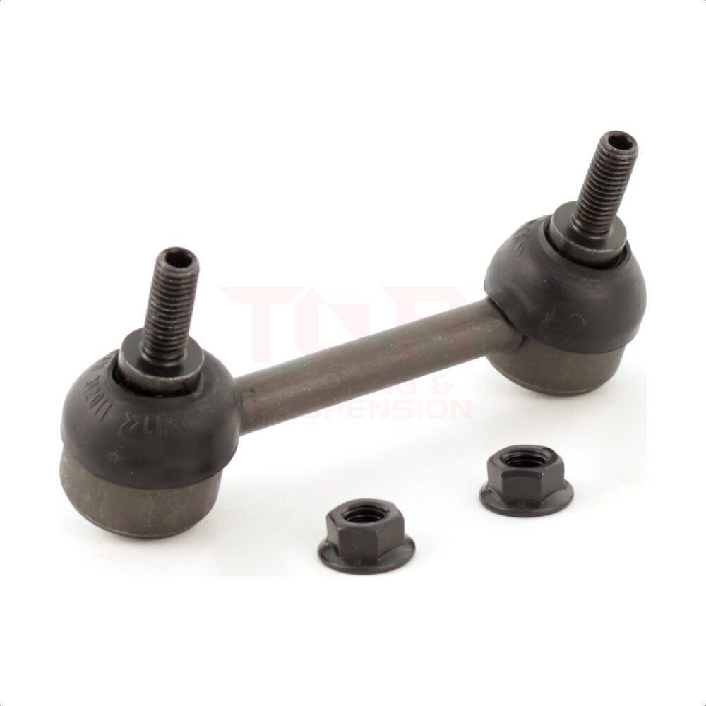Suspension Stabilizer Bar Link Kit Front TOR-K80636 For Chevrolet Colorado GMC