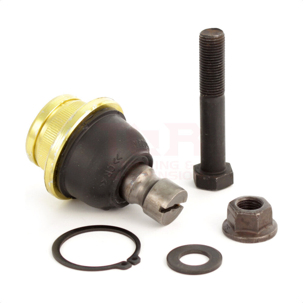 Suspension Ball Joint Front Lower TOR-K80647 For Nissan Frontier TITAN Xterra