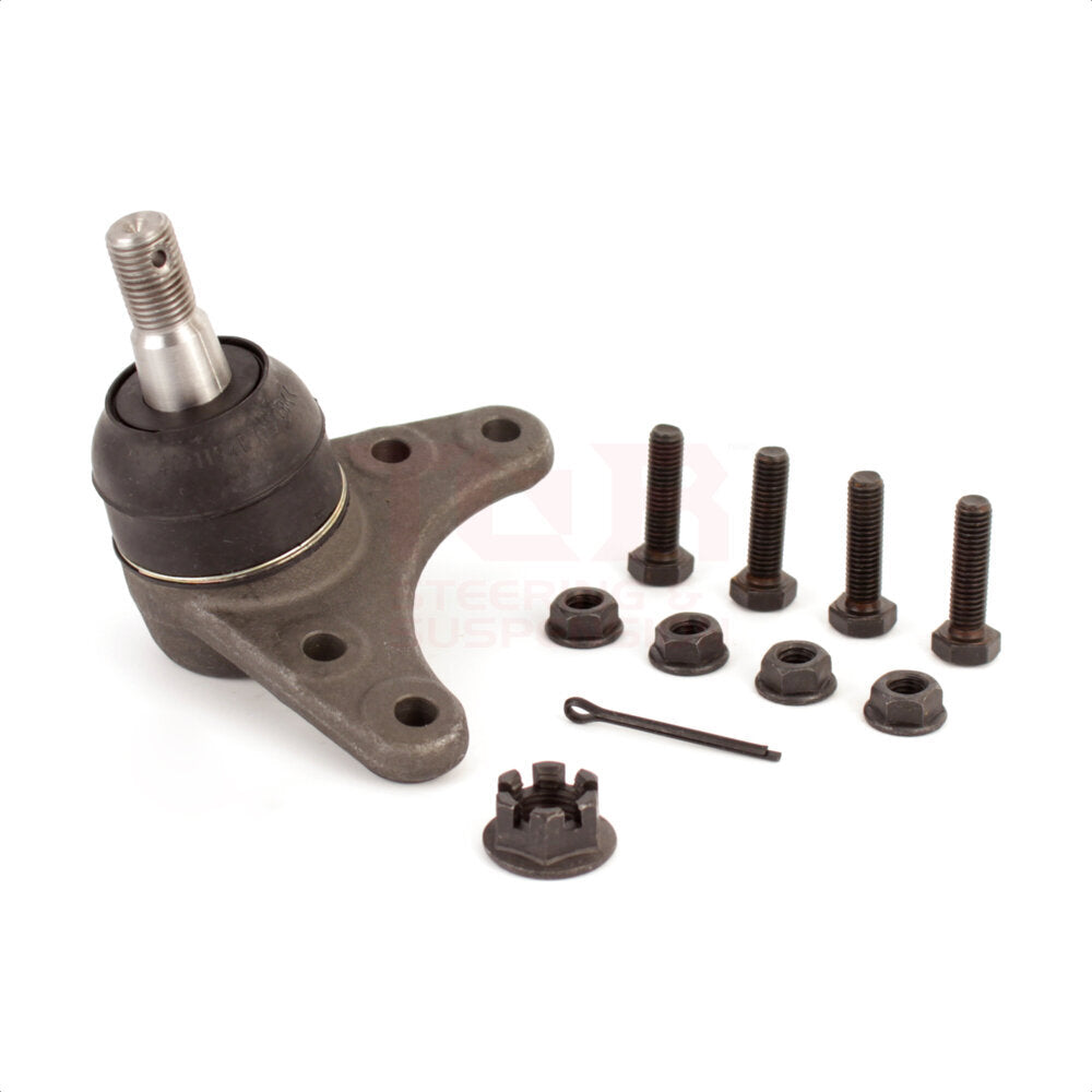 Suspension Ball Joint Front Upper TOR-K80764 For Chevrolet Colorado GMC Canyon
