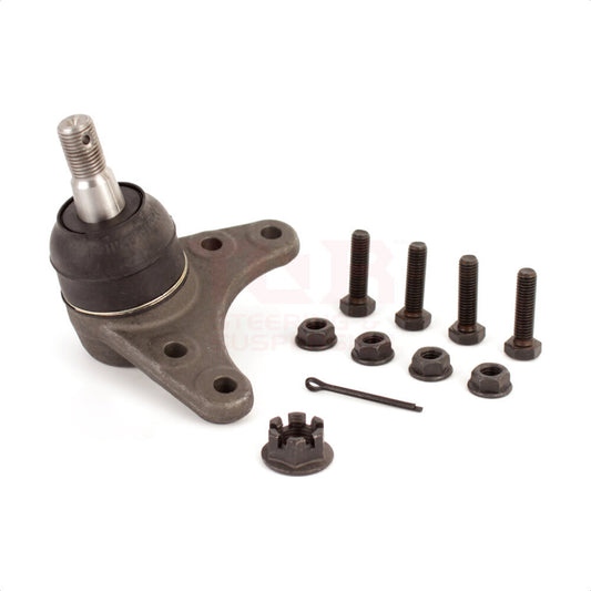 Suspension Ball Joint Front Upper TOR-K80764 For Chevrolet Colorado GMC Canyon