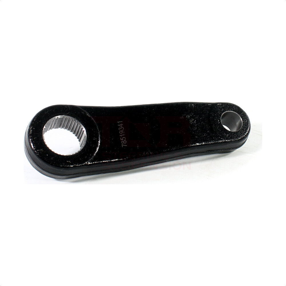 Steering Pitman Arm Front TOR-K80785 For Ford E-350 Super Duty E-250 E-150 E-450