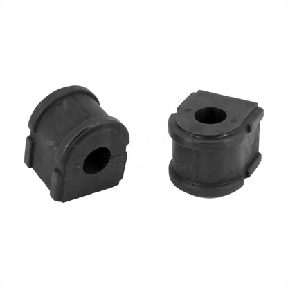 Suspension Stabilizer Bar Bushing Kit Front To Frame TOR-K80812 For Chevrolet