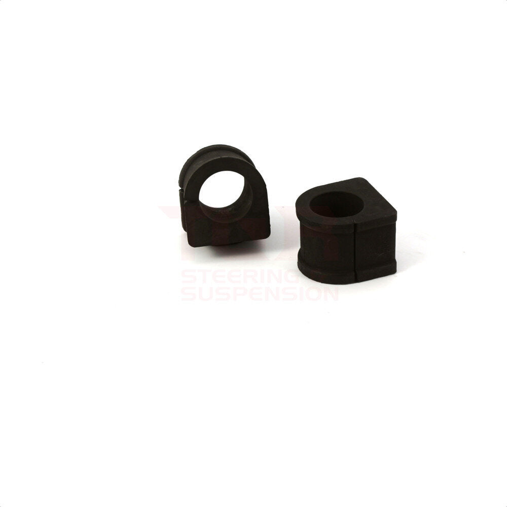 Suspension Stabilizer Bar Bushing Kit Front To Frame TOR-K80815 For Chevrolet