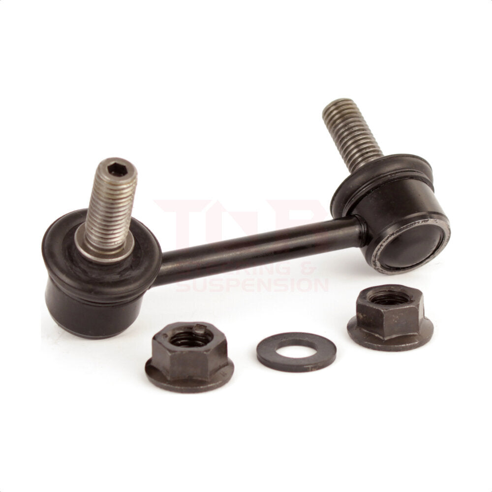 Suspension Stabilizer Bar Link Kit Front Left TOR-K80824 For Chevrolet GMC Envoy