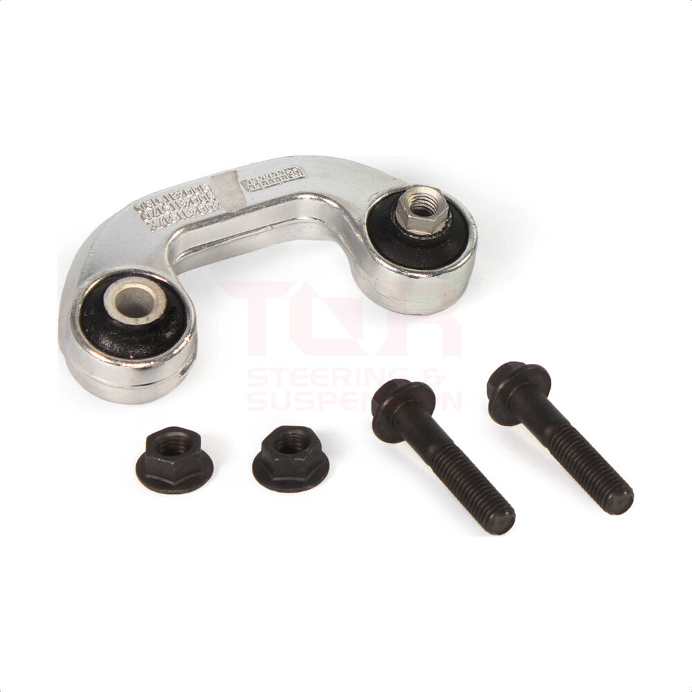 Suspension Stabilizer Bar Link Kit Front Right TOR-K80843 For Audi A4 Quattro S4