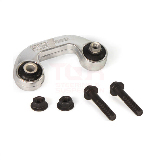Suspension Stabilizer Bar Link Kit Front Right TOR-K80843 For Audi A4 Quattro S4